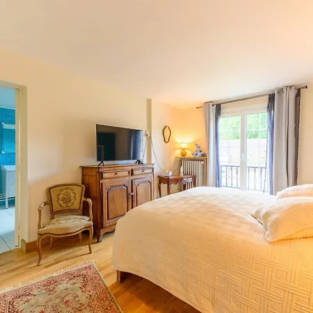 Le Du Porc-epic - 20 Km De Beauvais * Noailles