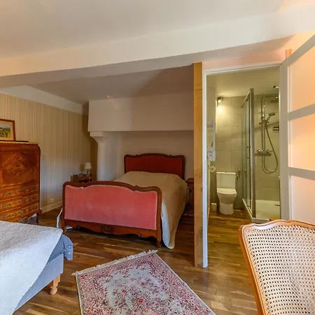 Le Du Porc-epic - 20 Km De Beauvais * Noailles