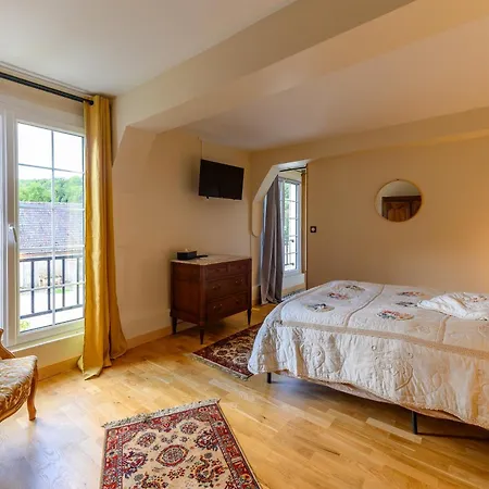 Le Du Porc-epic - 20 Km De Beauvais Noailles