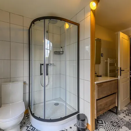 Le Du Porc-epic - 20 Km De Beauvais Noailles